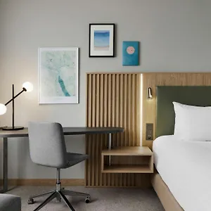 Hotel Courtyard By Marriott North Zúrich